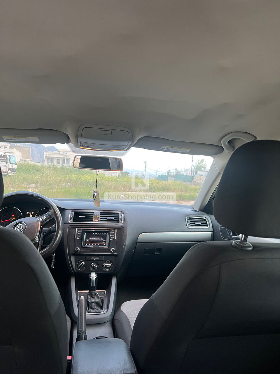Volkswagen Jetta 2017