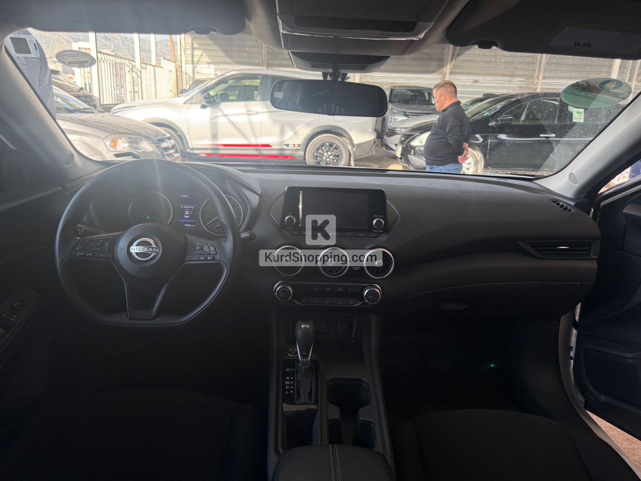 Nissan Sentra 2025