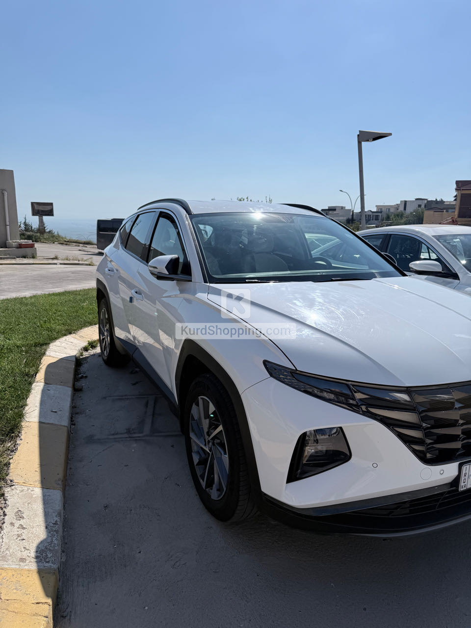 Hyundai Tucson 2024