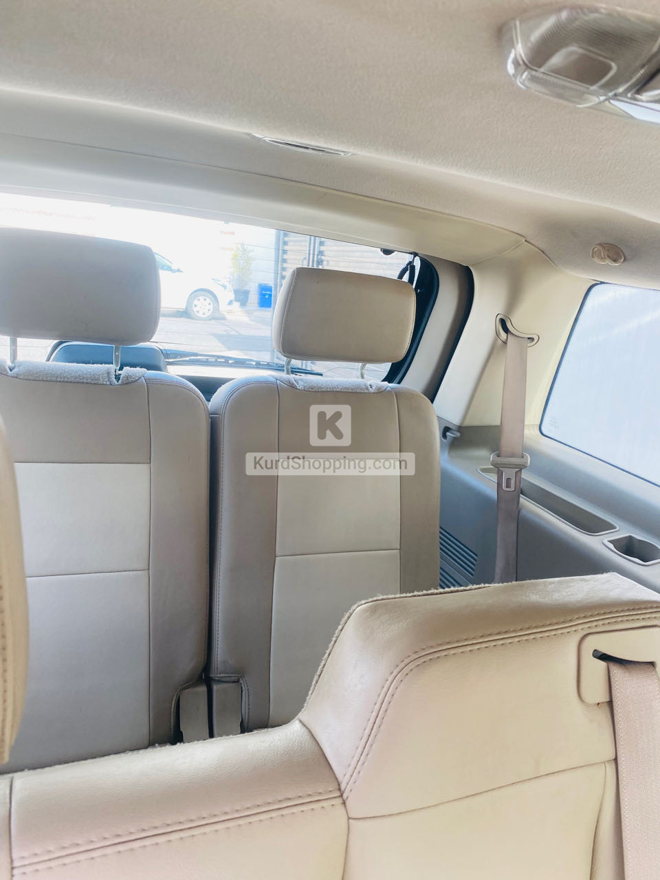 Ford Explorer 2010
