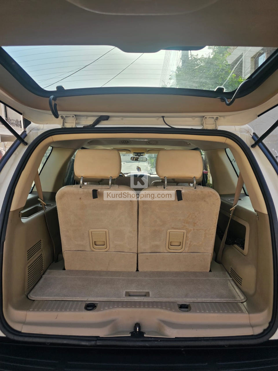 Ford Explorer 2010