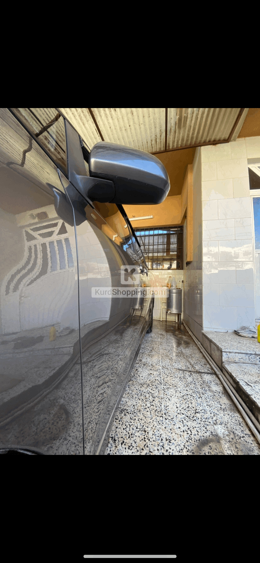Toyota Sienna 2017