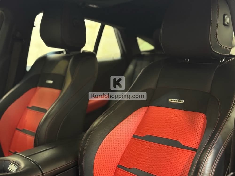 Mercedes Benz G-Class 2022