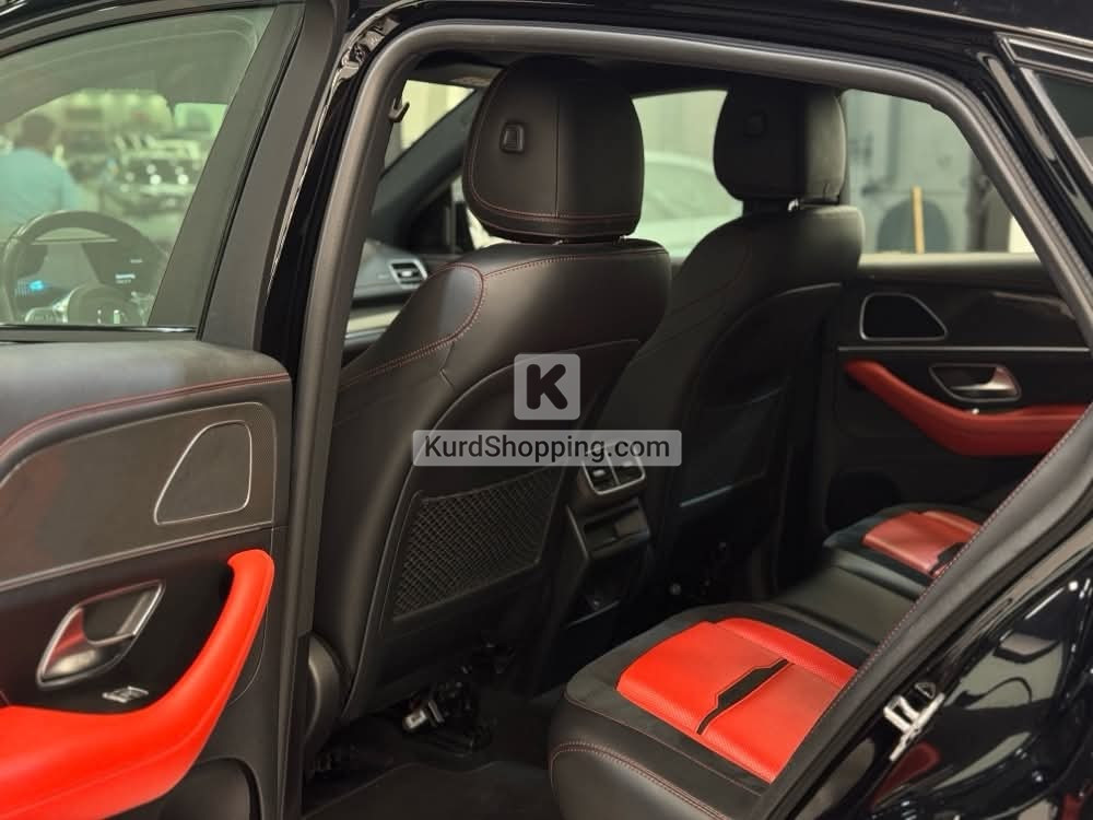 Mercedes Benz G-Class 2022