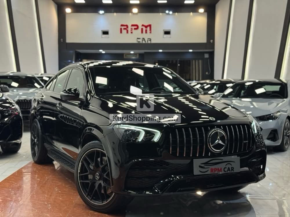 Mercedes Benz G-Class 2022