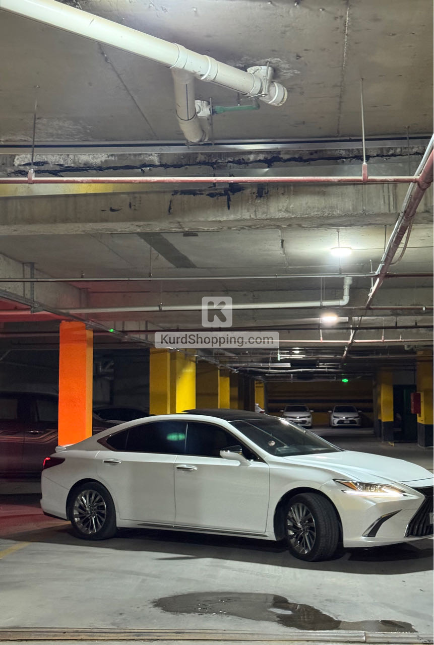 Lexus ES 350 2023