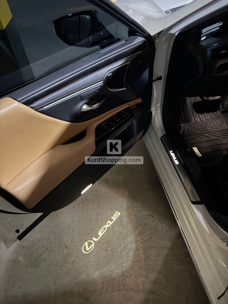 Lexus ES 350 2023