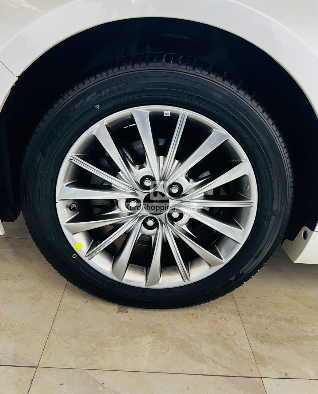 Toyota Avalon 2017