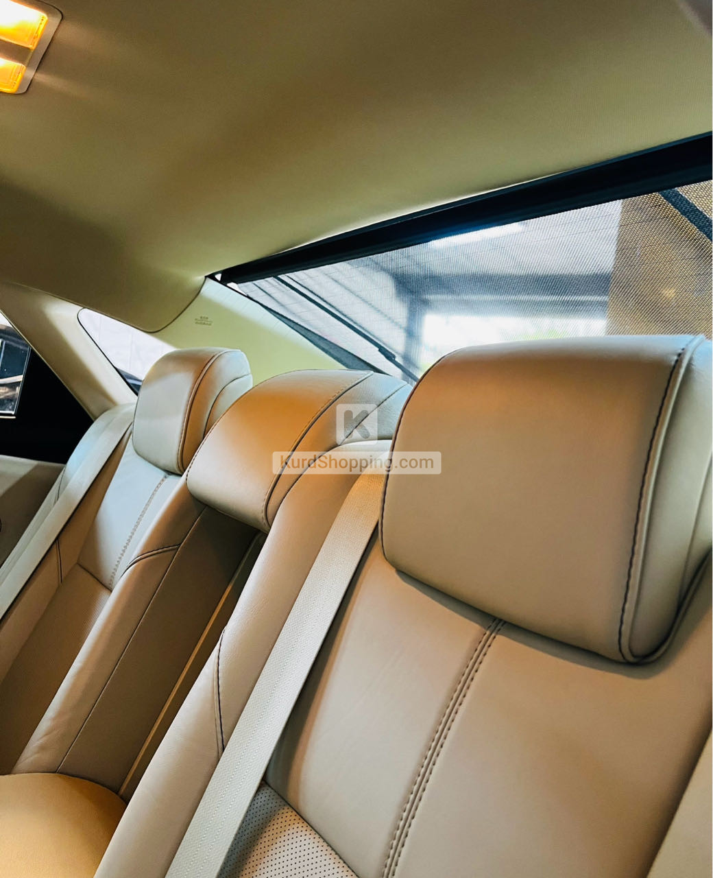 Toyota Avalon 2017