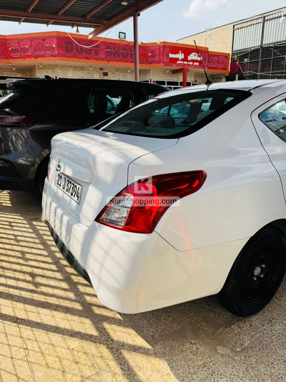 Nissan Sunny 2023
