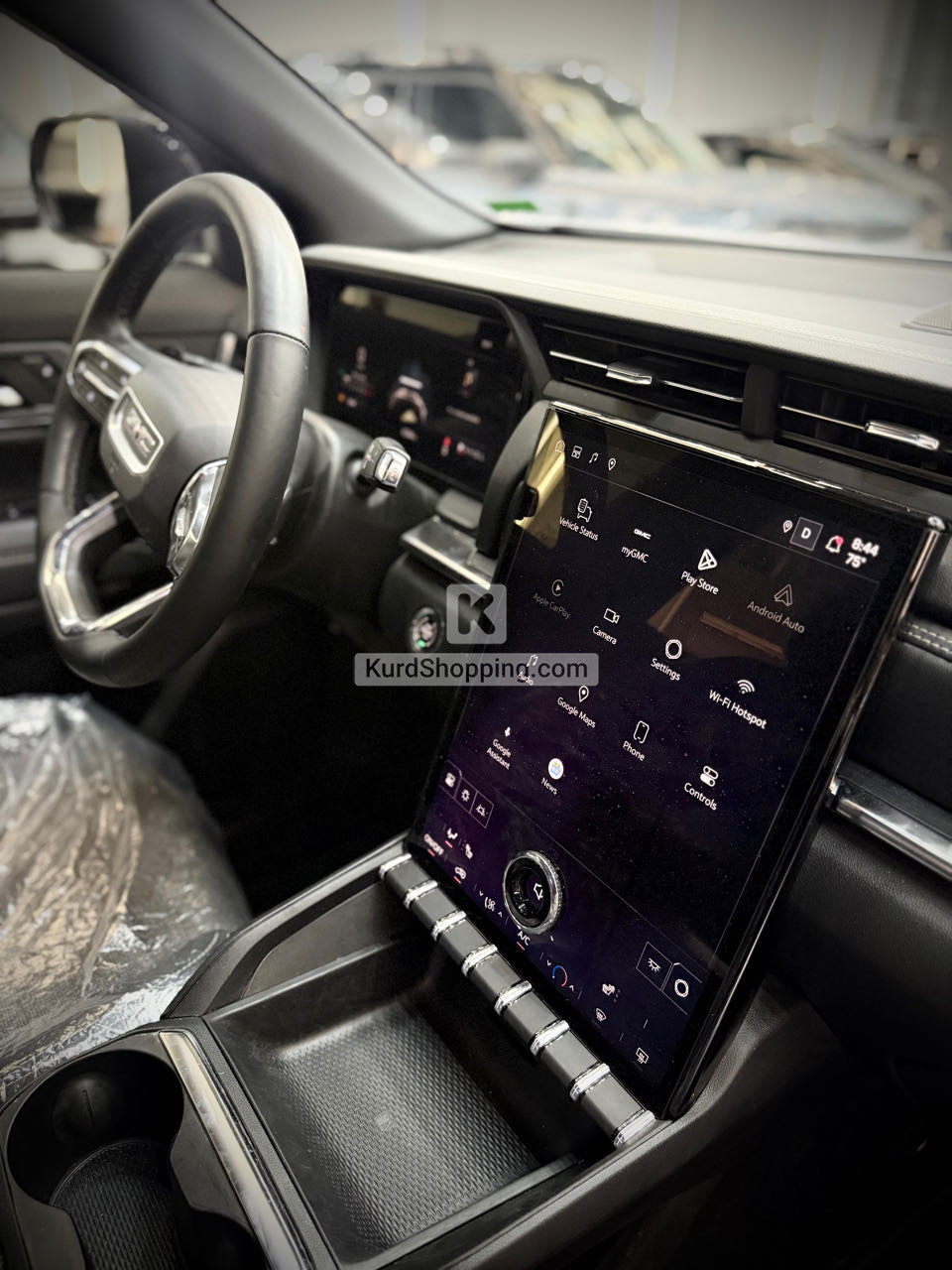 GMC Terrain 2026