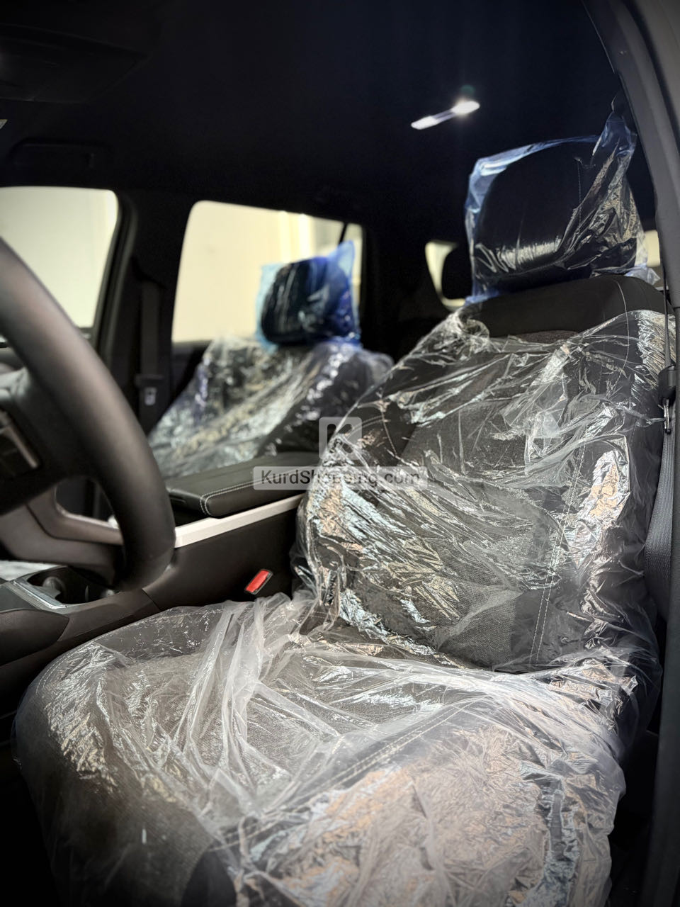 GMC Terrain 2026