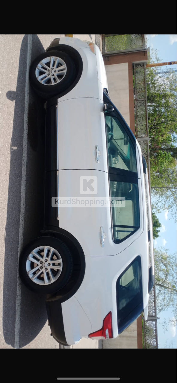Ford Explorer 2013