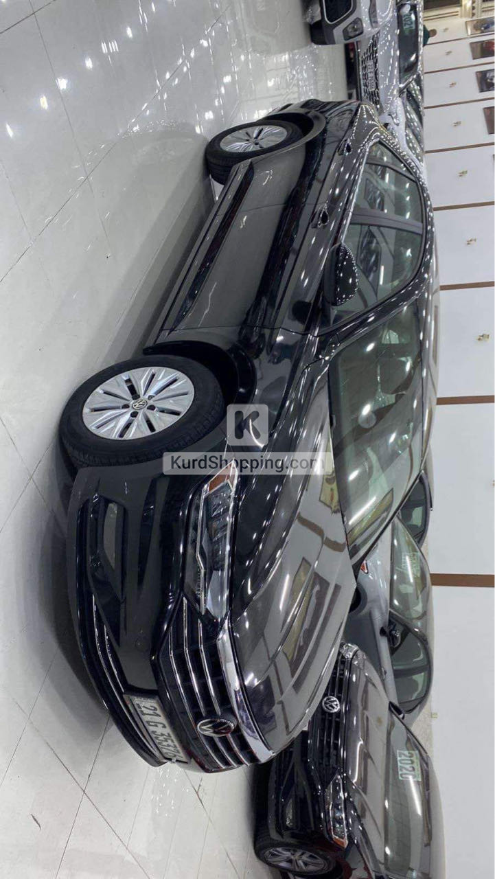 Volkswagen Jetta 2020