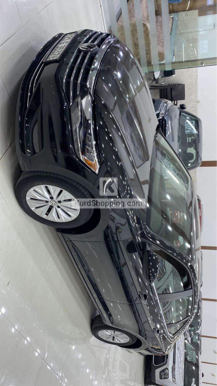 Volkswagen Jetta 2020