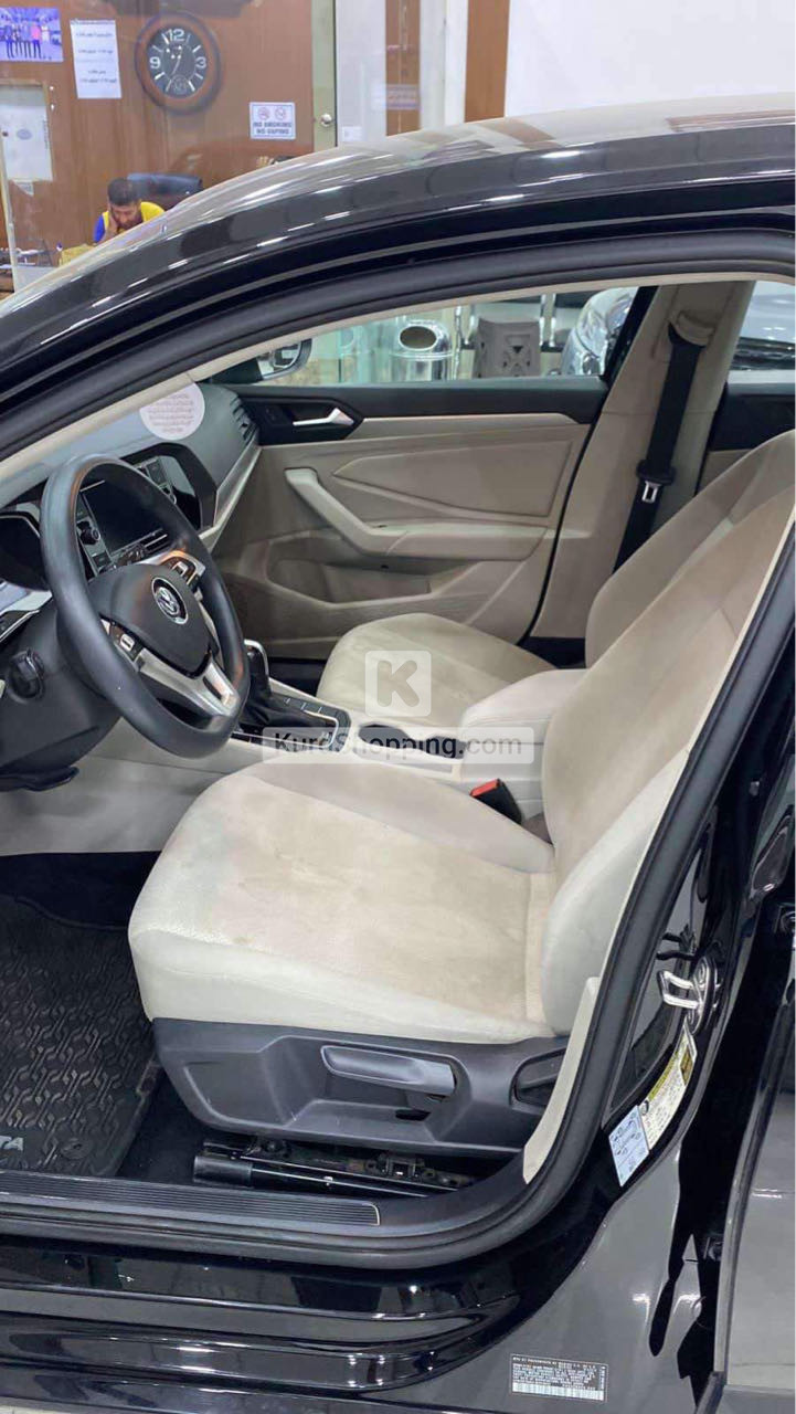 Volkswagen Jetta 2020