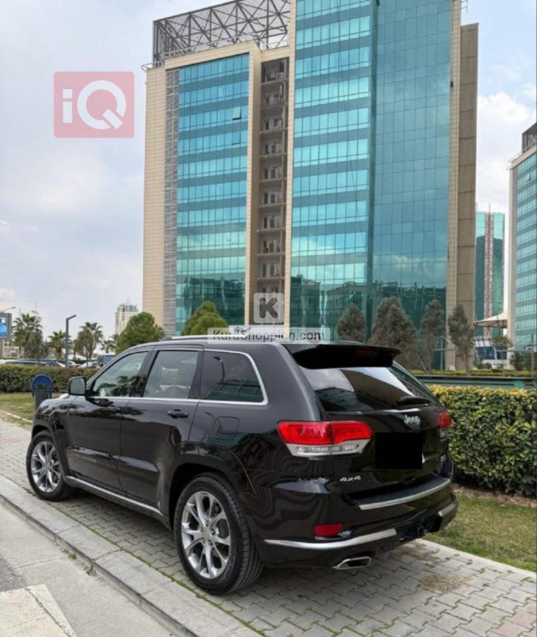 JEEP Summit 2019