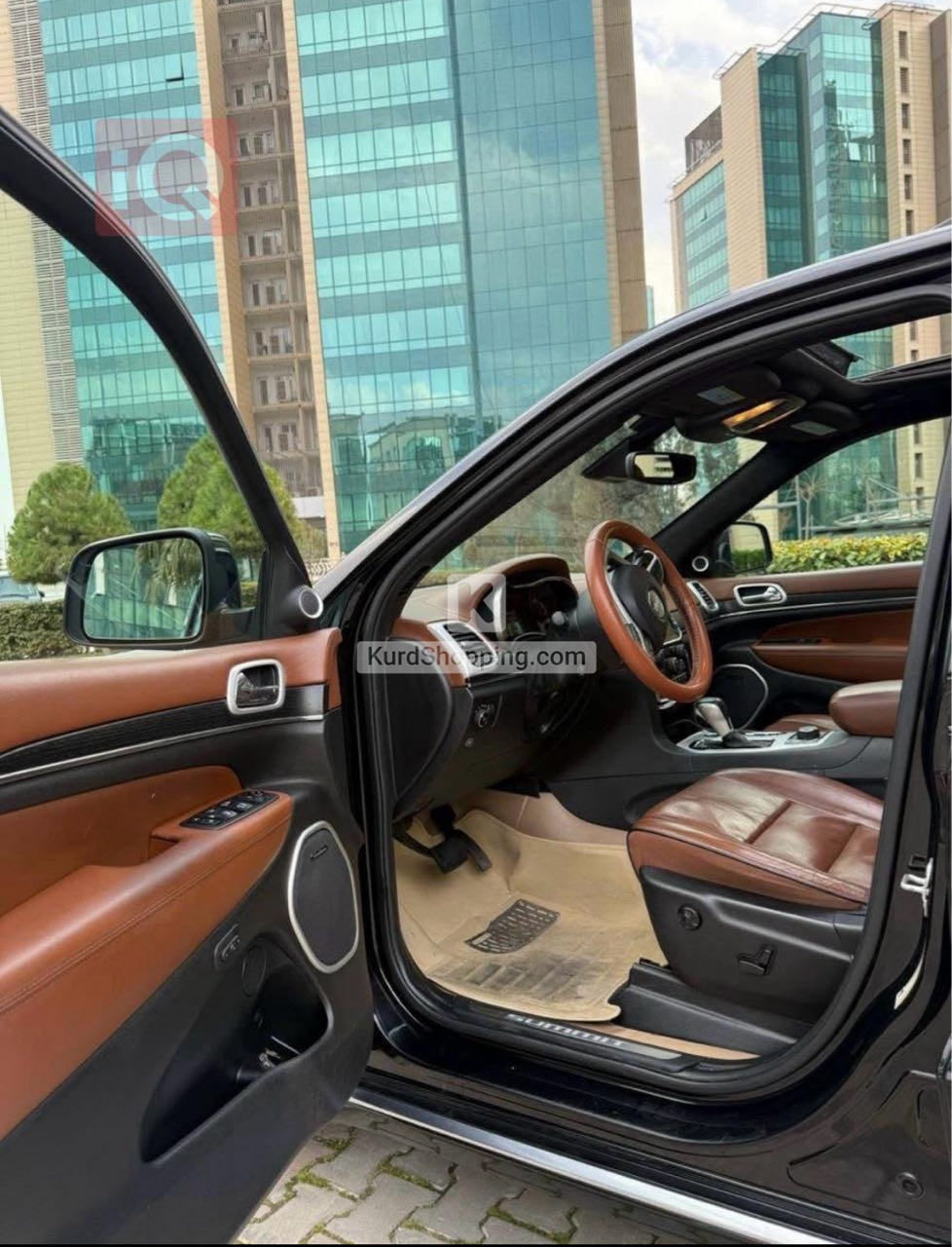 JEEP Summit 2019