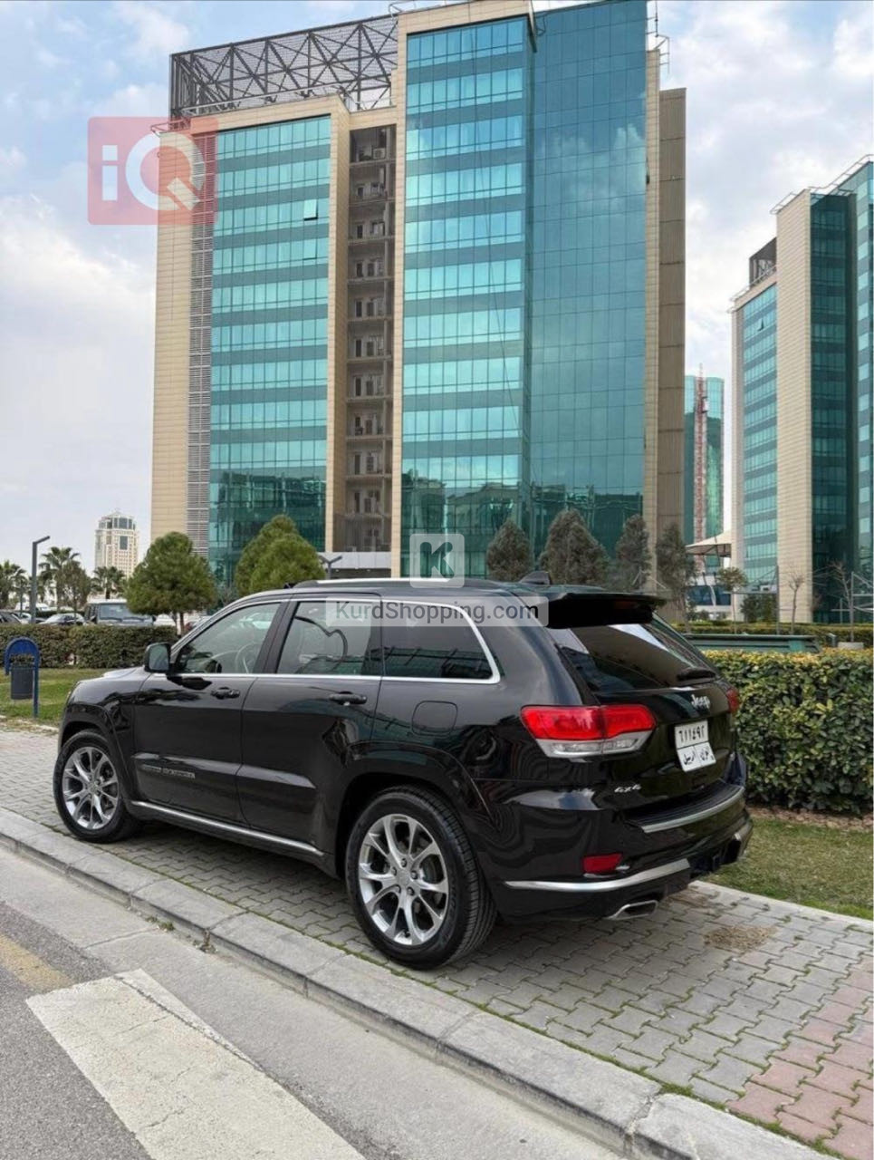JEEP Summit 2019