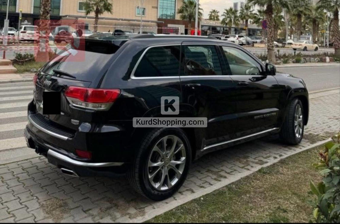 JEEP Summit 2019