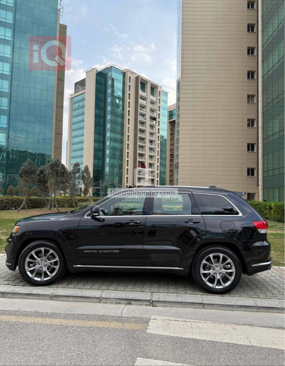 JEEP Summit 2019