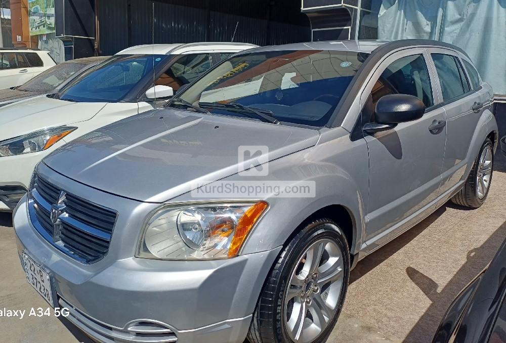 Dodge Caliber 2008