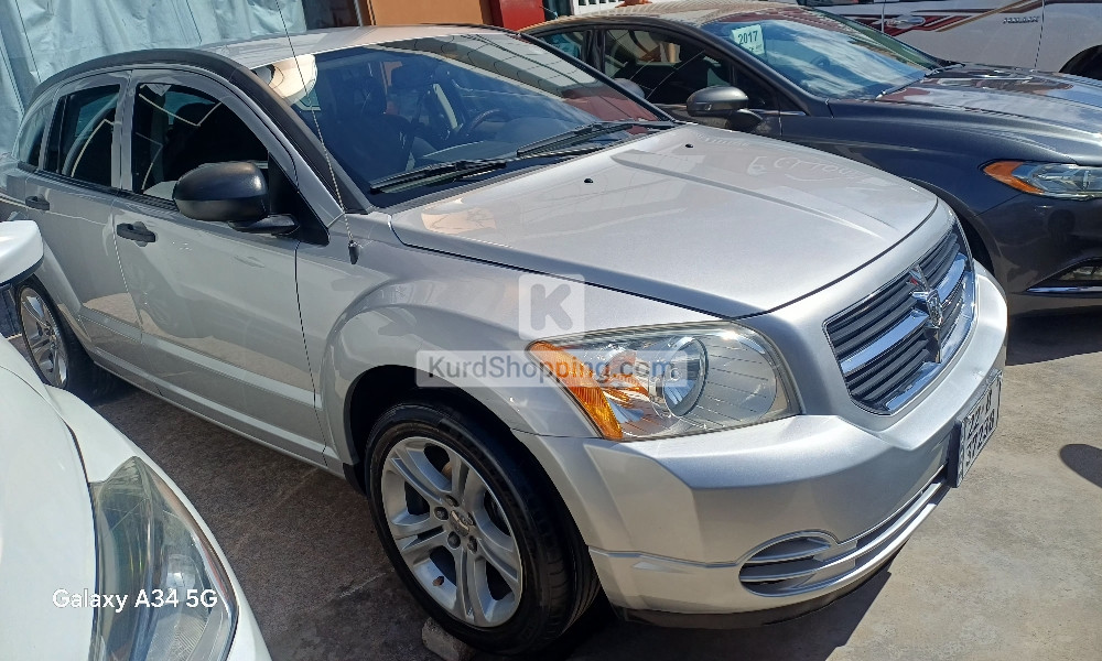 Dodge Caliber 2008
