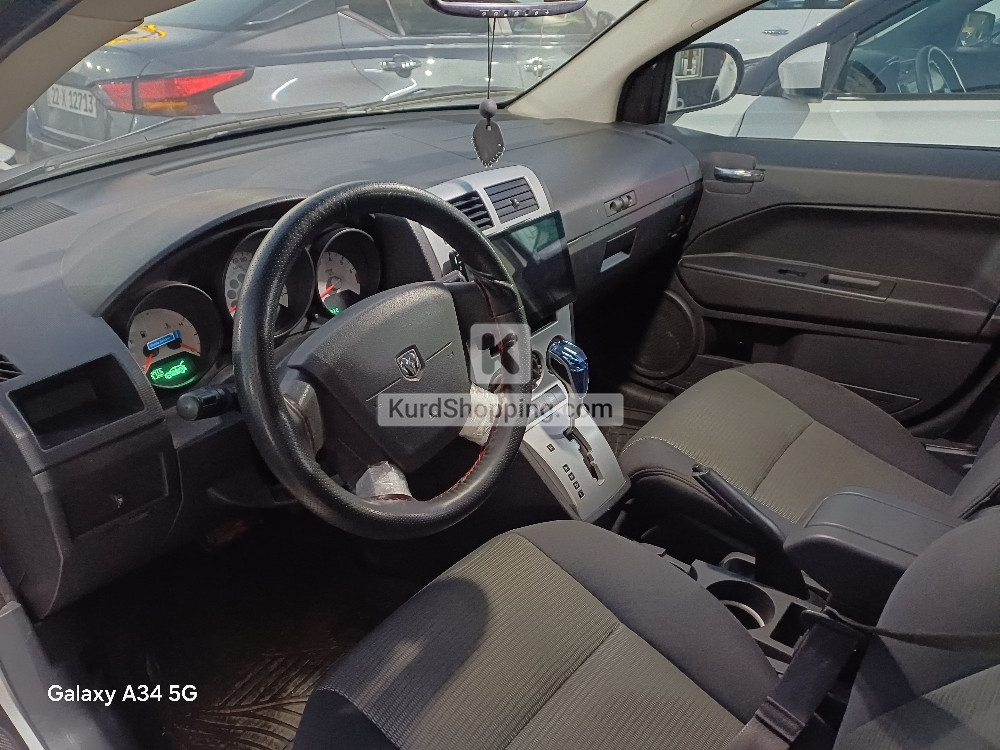 Dodge Caliber 2008