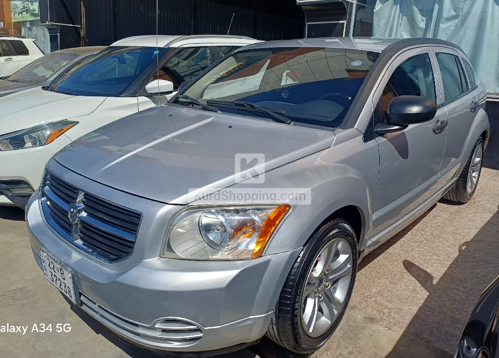 Dodge Caliber 2008