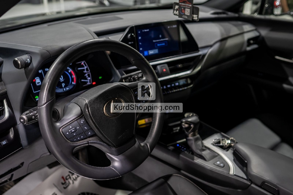 Lexus RX350 2024