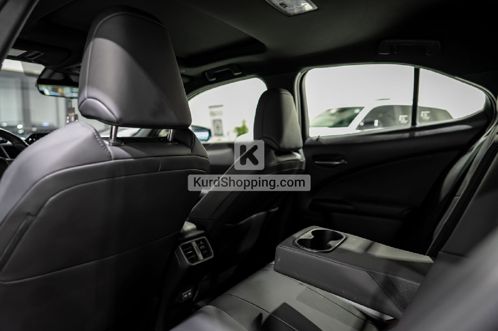 Lexus RX350 2024