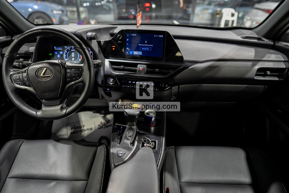Lexus RX350 2024