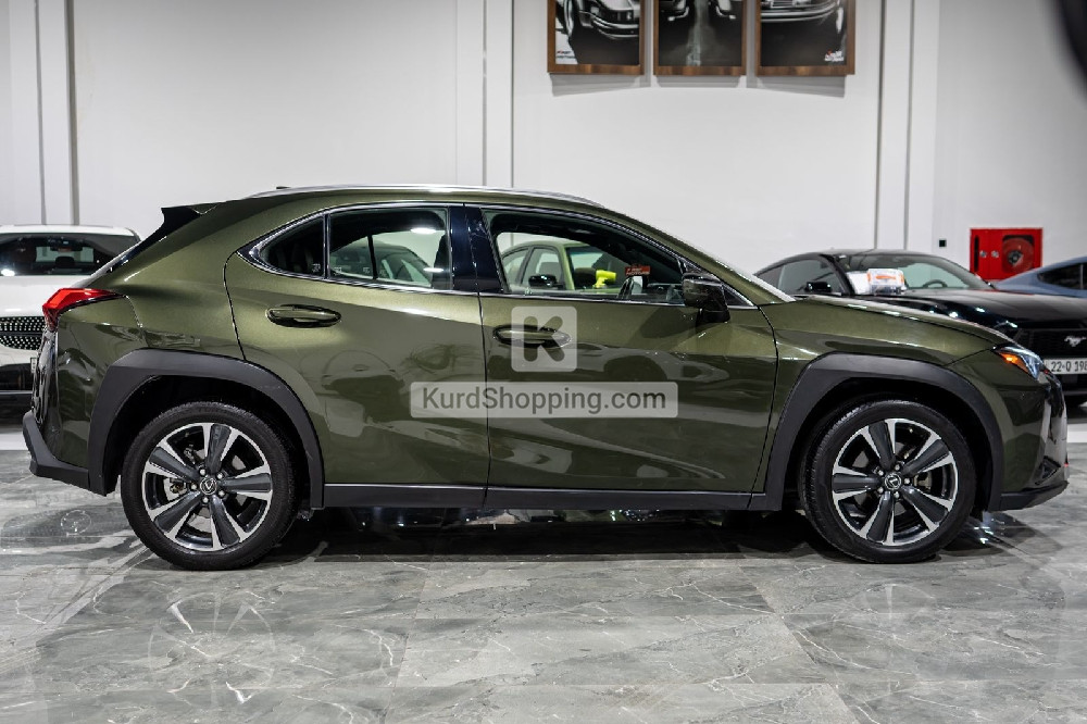 Lexus RX350 2024