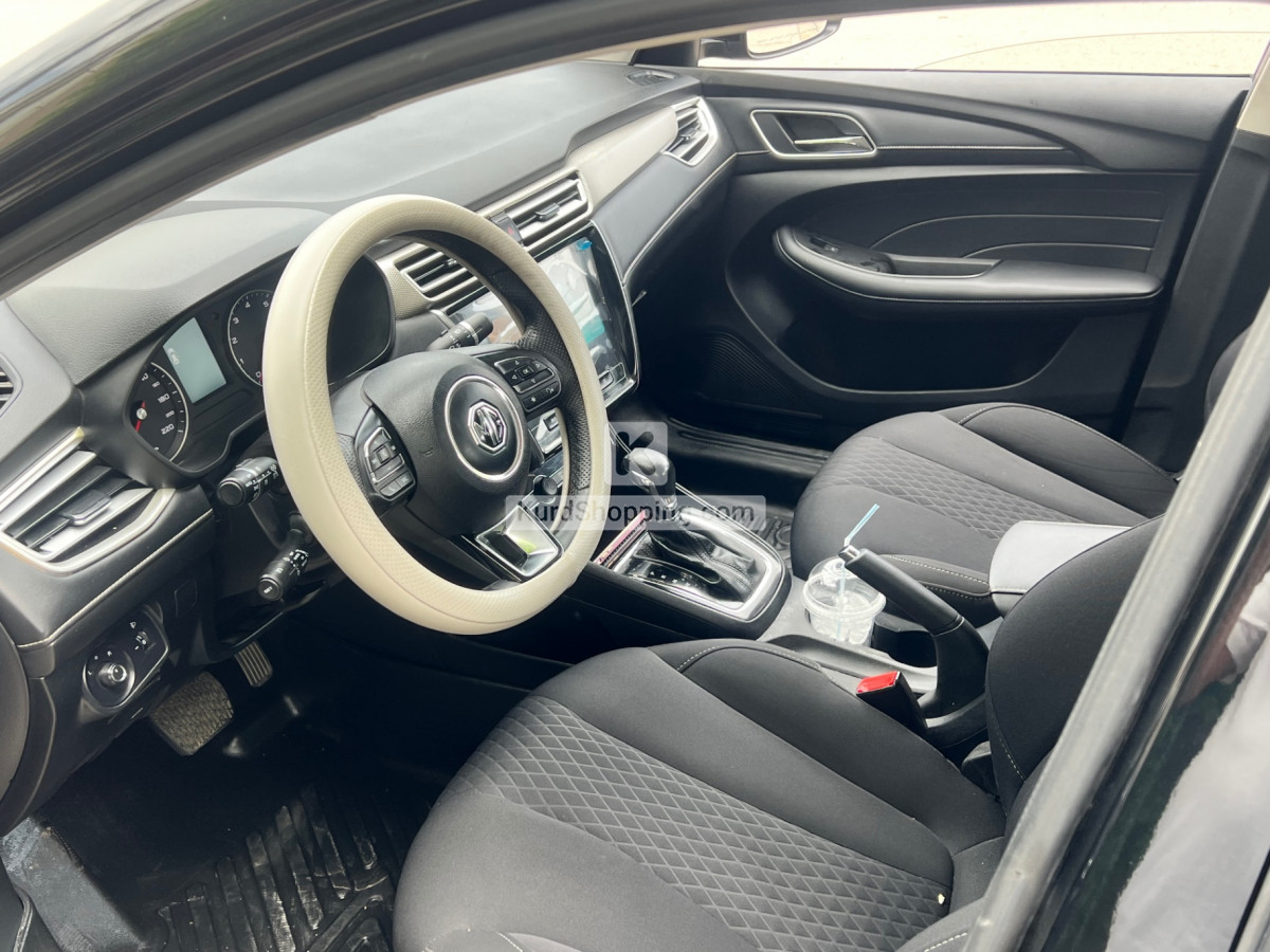 MG 5 2024
