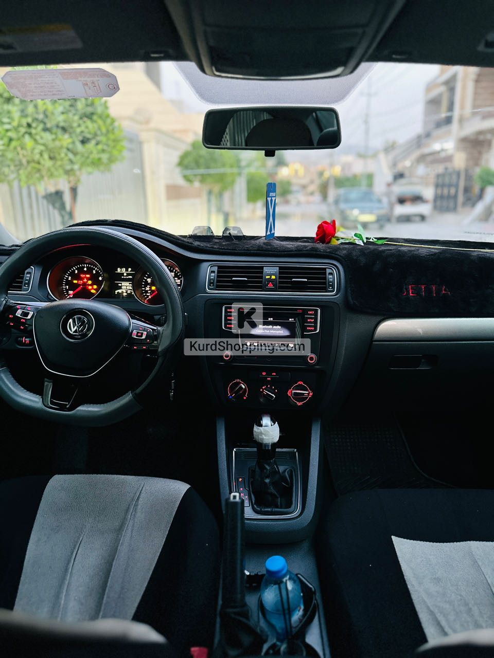 Volkswagen Jetta 2017