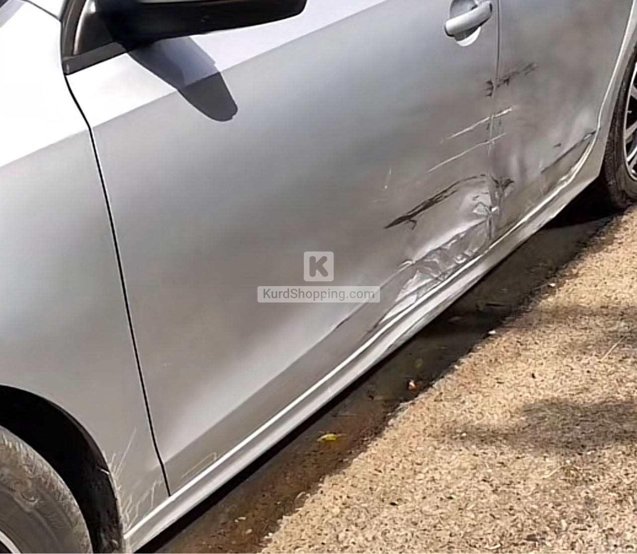 Volkswagen Jetta 2017