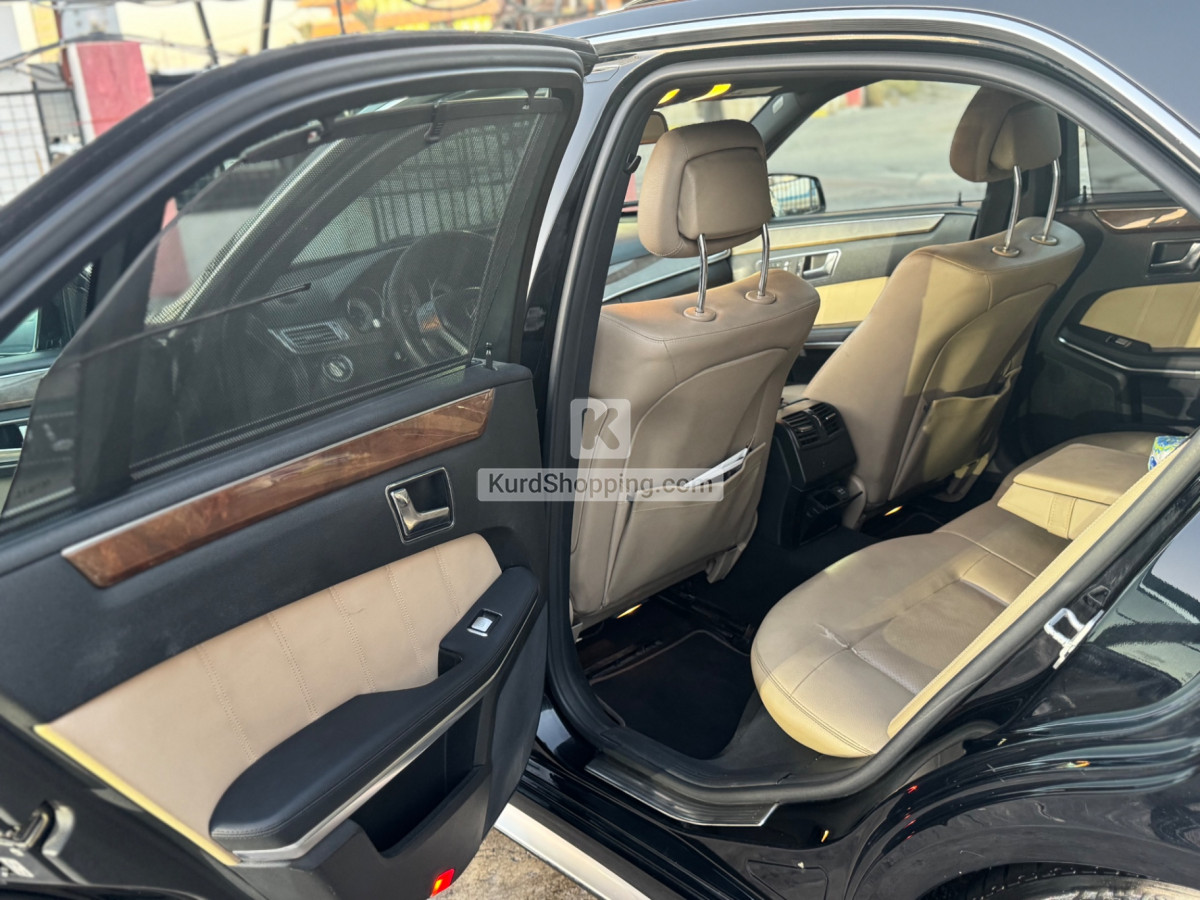 Mercedes Benz 350 2016