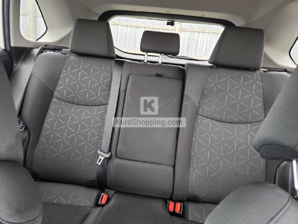 Toyota Rav4 2024