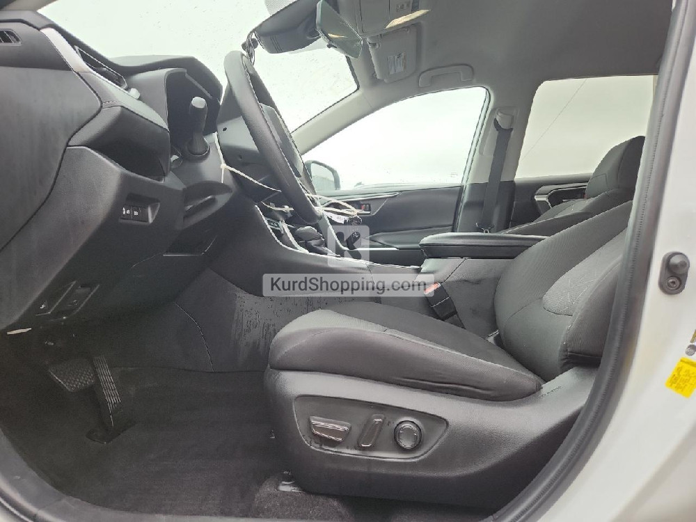 Toyota Rav4 2024