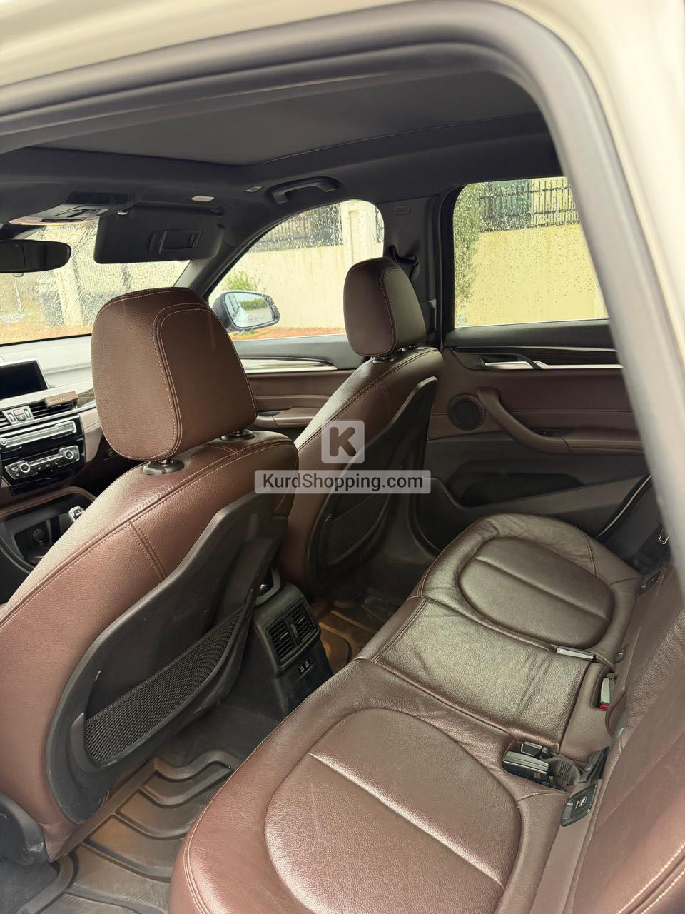 BMW X1 2021