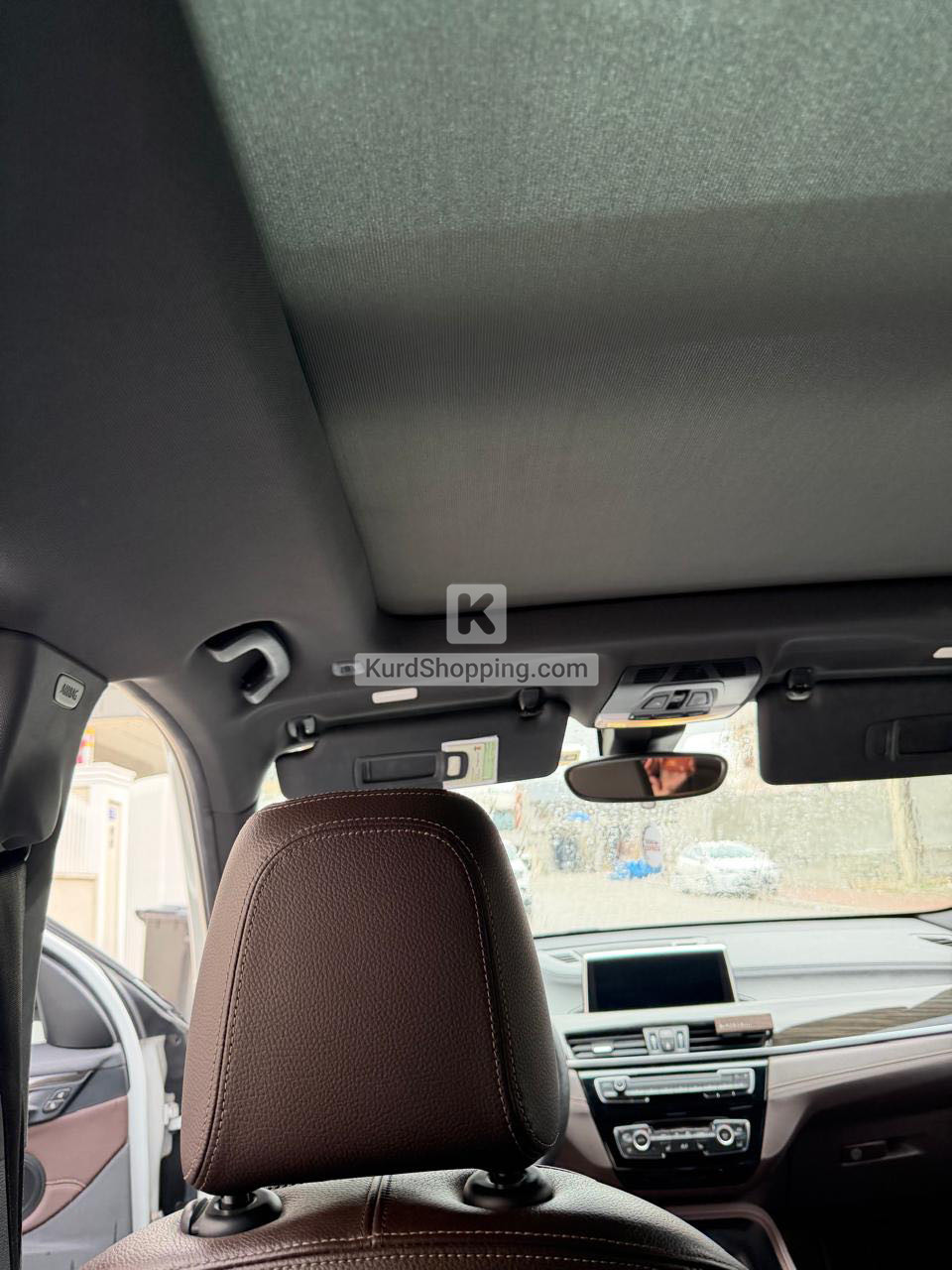 BMW X1 2021