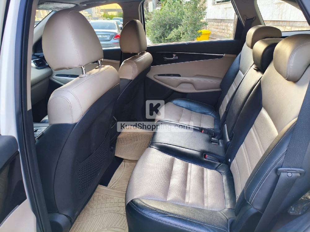 KIA Sorento 2020 V6 AWD