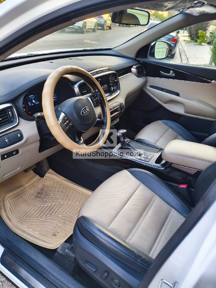 KIA Sorento 2020 V6 AWD