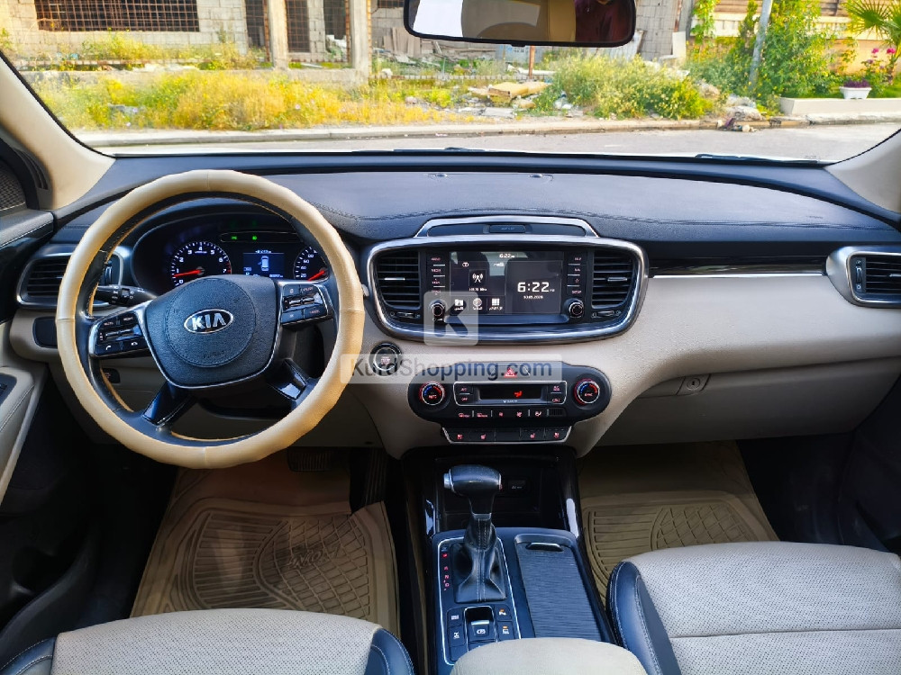 KIA Sorento 2020 V6 AWD
