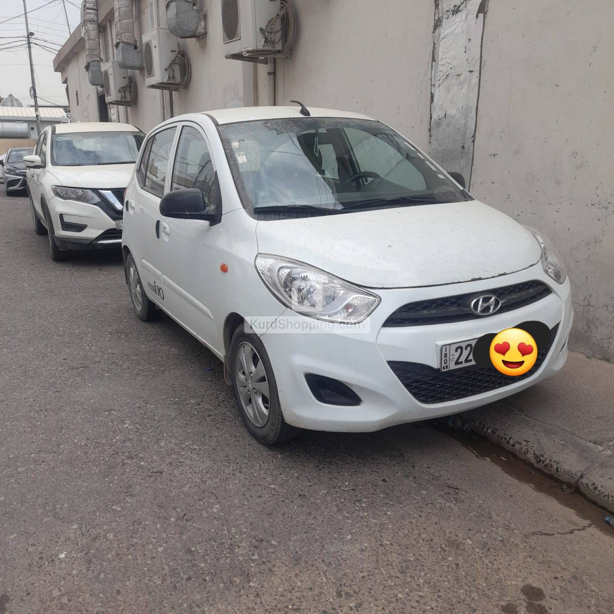 Hyundai i10 Grand 2019