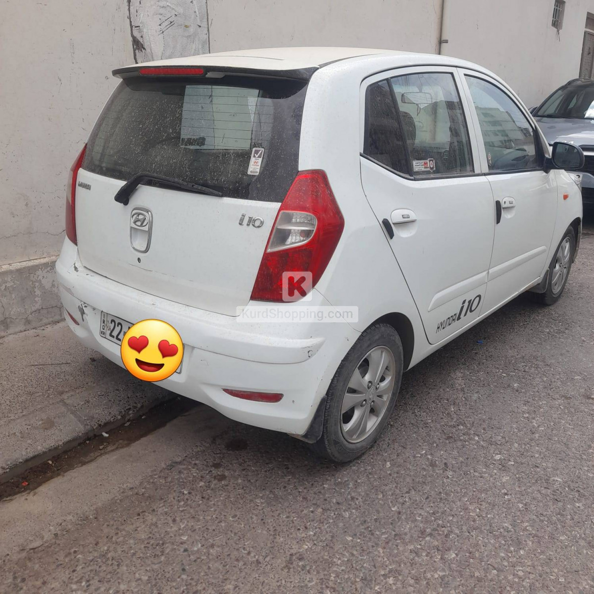 Hyundai i10 Grand 2019