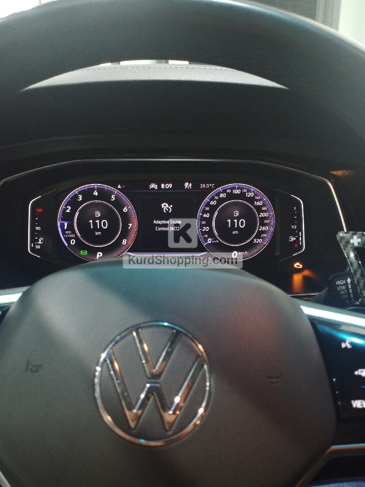 Volkswagen Jetta 2023