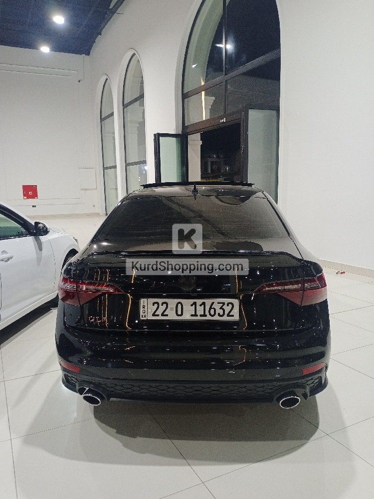 Volkswagen Jetta 2023