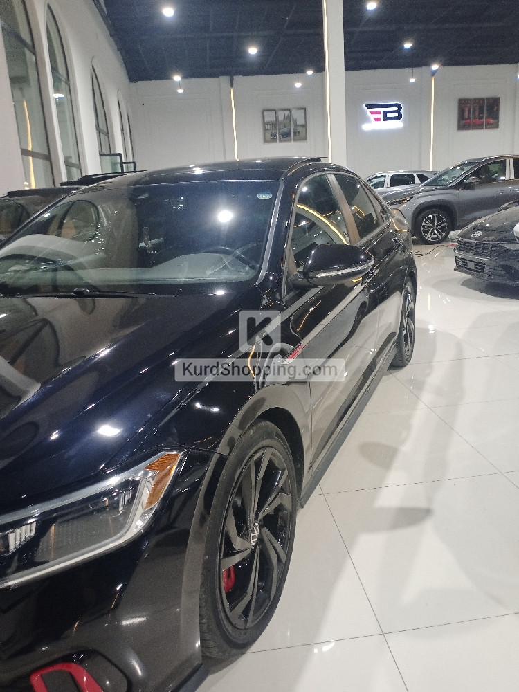 Volkswagen Jetta 2023