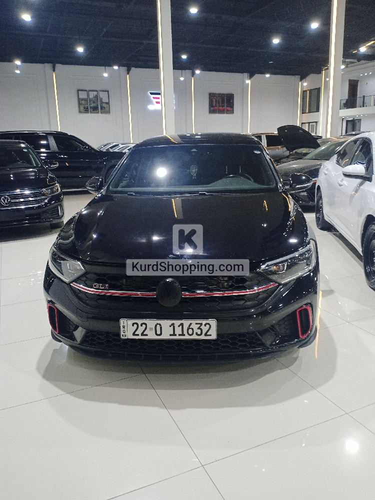 Volkswagen Jetta 2023